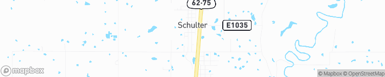 Schulter - map
