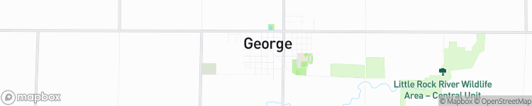 George - map