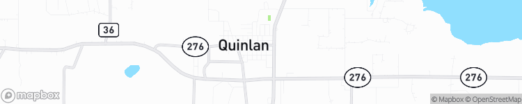 Quinlan - map