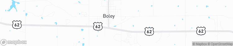 Boley - map