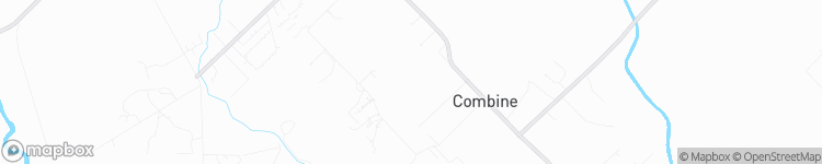 Combine - map
