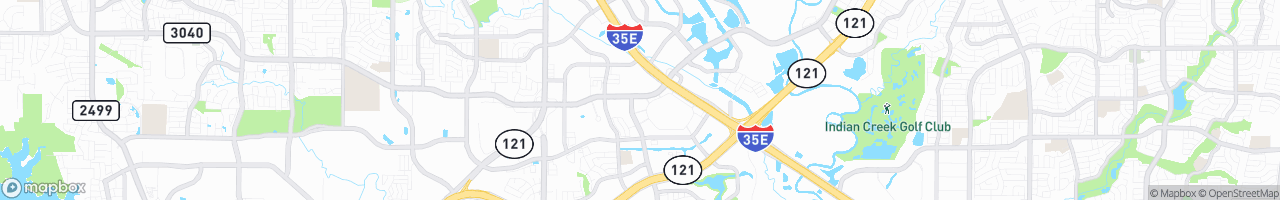 TruckMap | Harbor Freight Tools 500 E Round Grove Rd Lewisville TX 75067