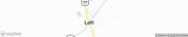 Lott - map