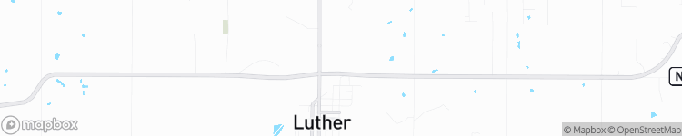 Luther - map