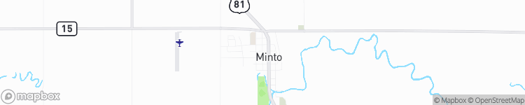 Minto - map