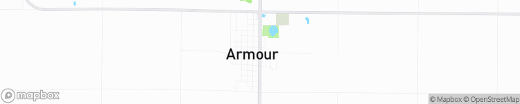 Armour - map